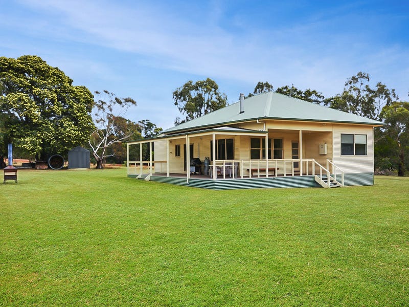 45 Church Road, Pomonal, Vic 3381 Property Details