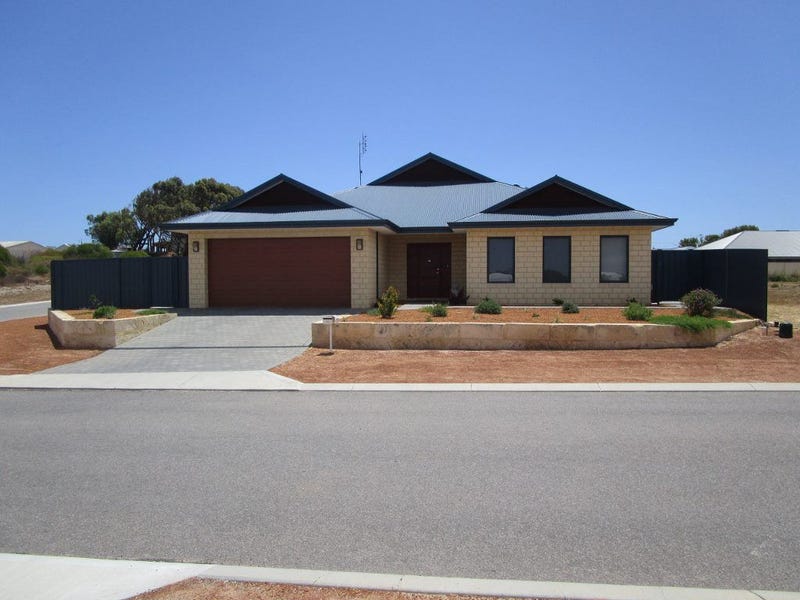 16 Mason Cres, Port Denison, WA 6525