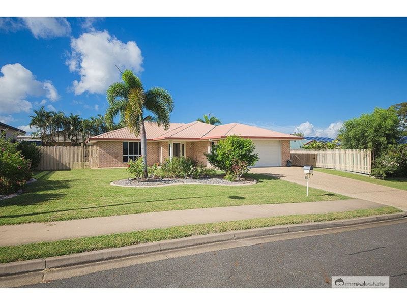 6 Nagle Drive, Norman Gardens, QLD 4701