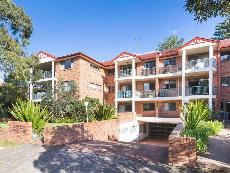 13/3539 Judd Street, Cronulla, NSW 2230