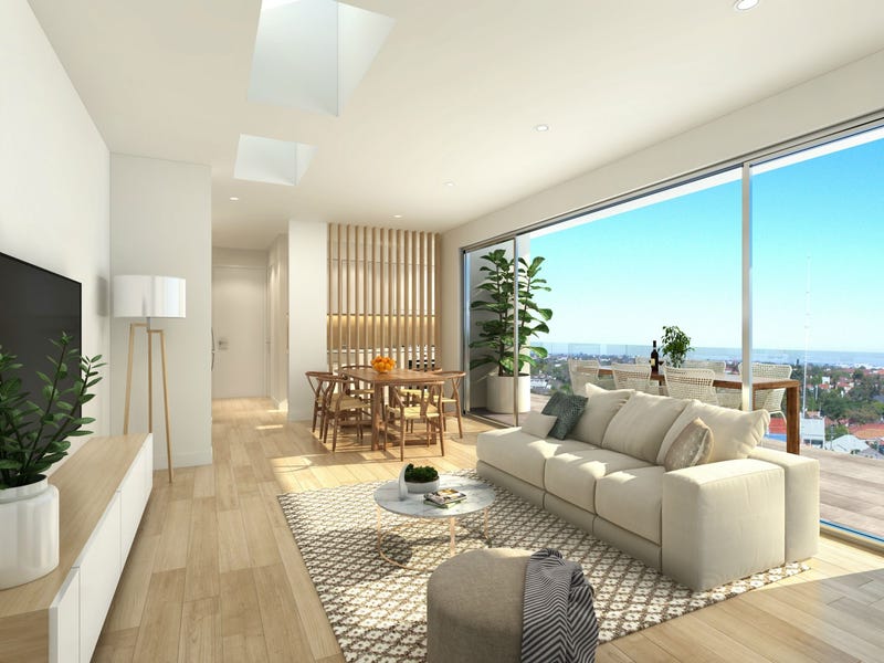 Unit 9 111 115 New Canterbury Road Petersham NSW 2049 Property Details