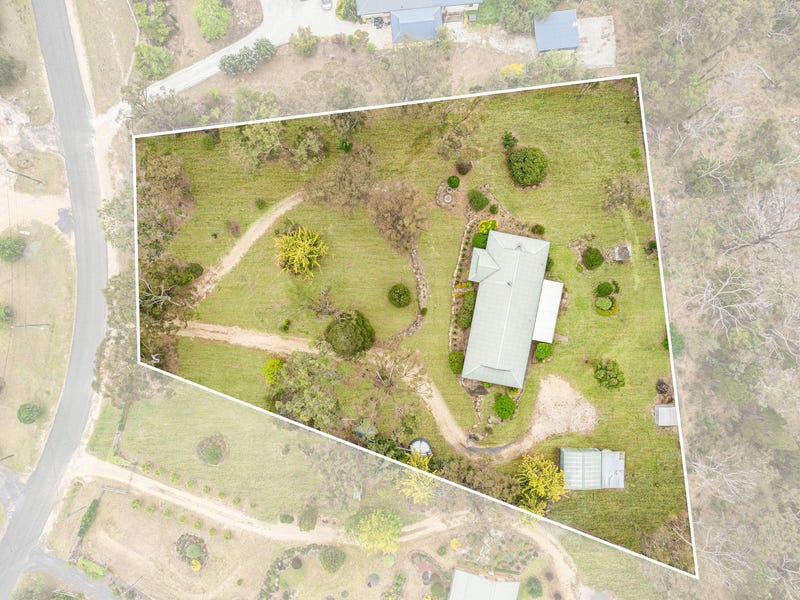 Sold Property Prices & Auction Results in Stanthorpe Greater Region