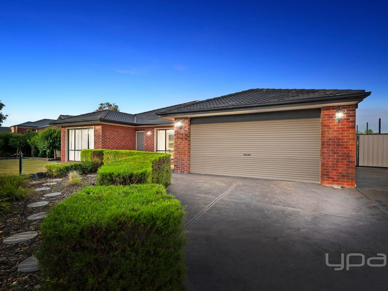28 Archer Drive, Kurunjang, Vic 3337 Property Details