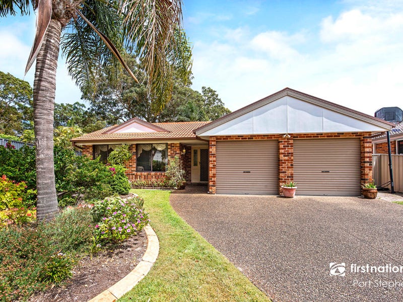 20 Sailfish Street, Corlette, NSW 2315 Property Details