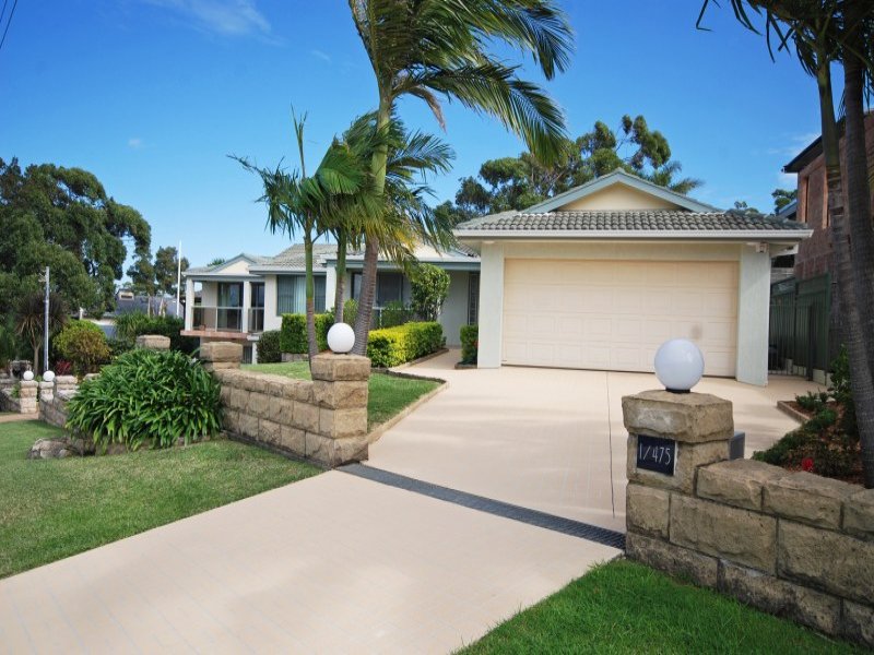 1/475 Woolooware Road, Burraneer, NSW 2230 Property Details