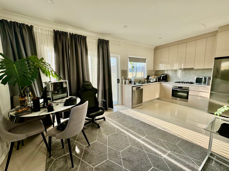 9A Busby Road, Busby, NSW 2168 Flat for Rent