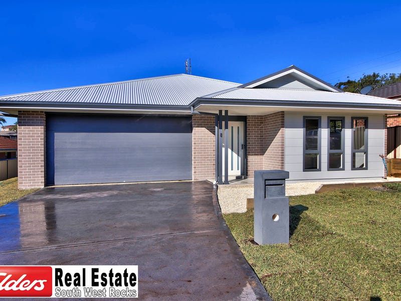 South West Rocks address available on request House for Sale