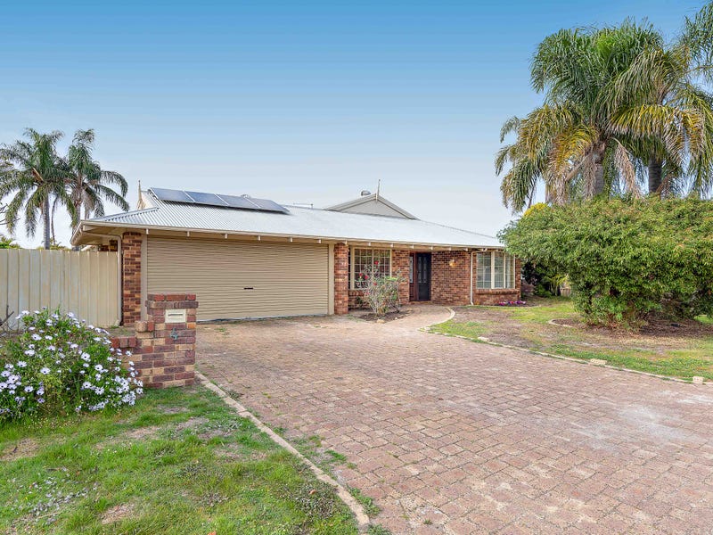 4 Brunswick Road, Thornlie, WA 6108 Property Details