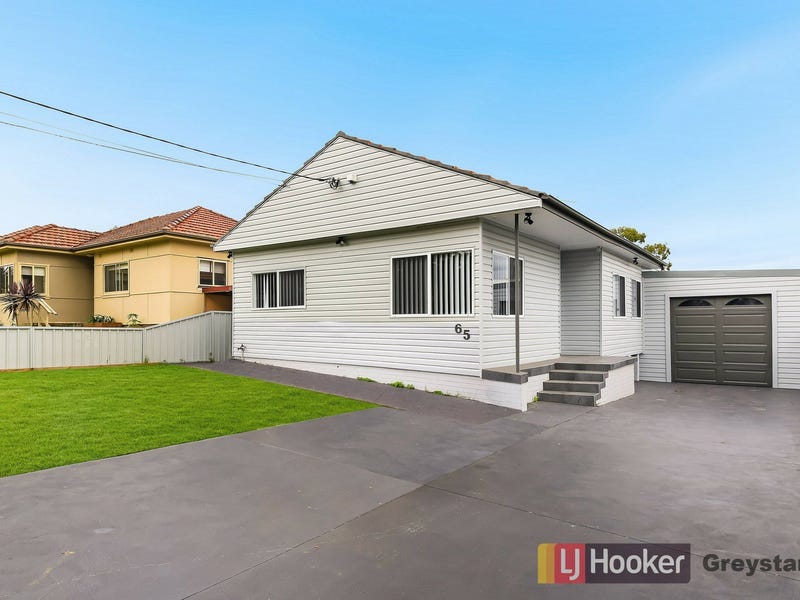 65 Bruce Street, Merrylands West, NSW 2160