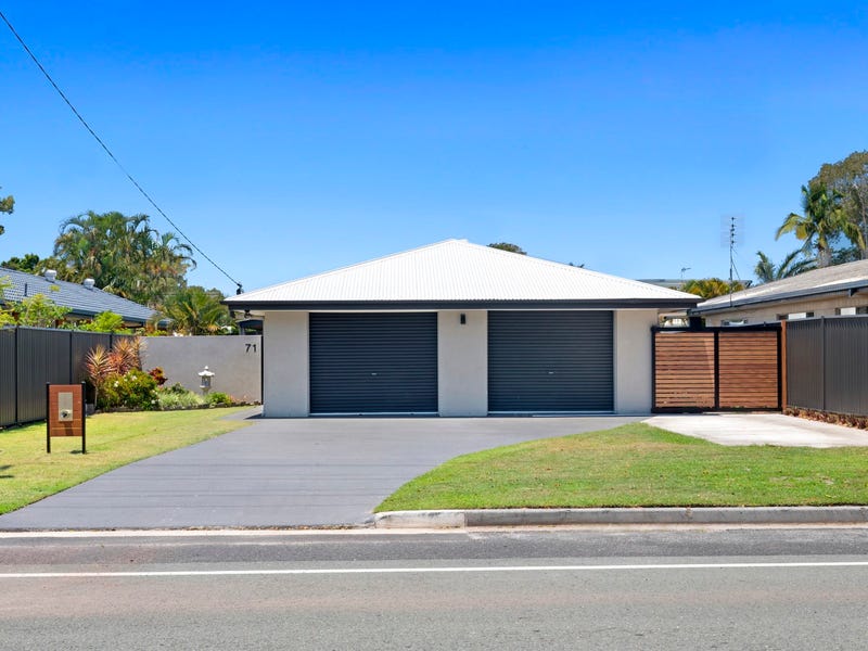 71 Westminster Avenue, Golden Beach, Qld 4551 House for Sale