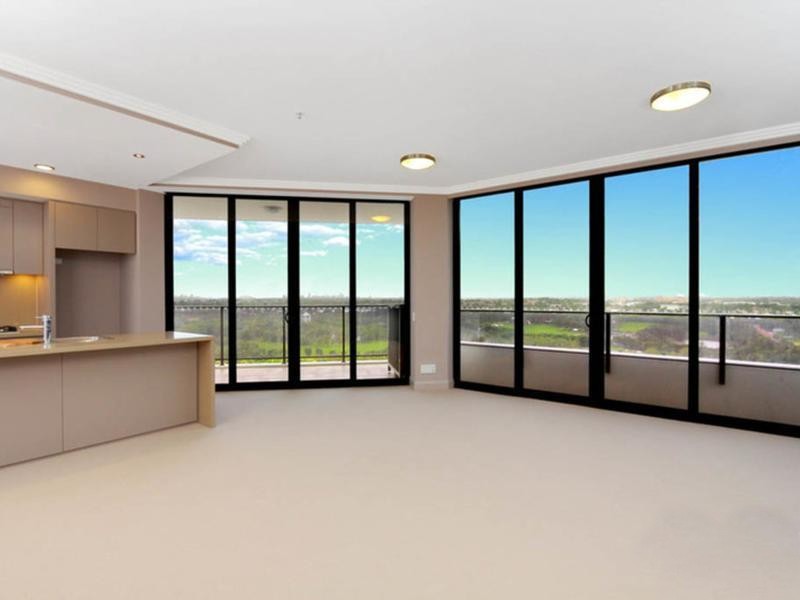 Apartments & units for Rent in Sydney Olympic Park, NSW 2127