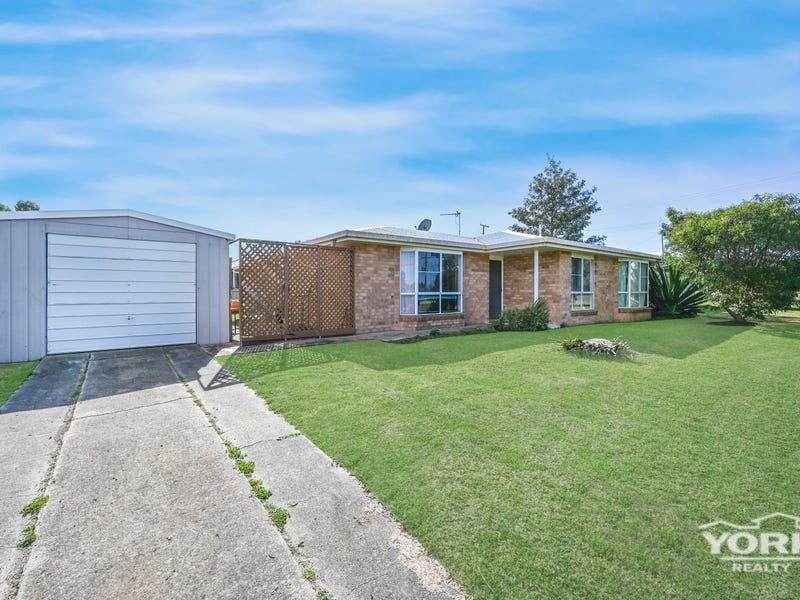 8 Balfour Street, Wyreema, Qld 4352 Property Details