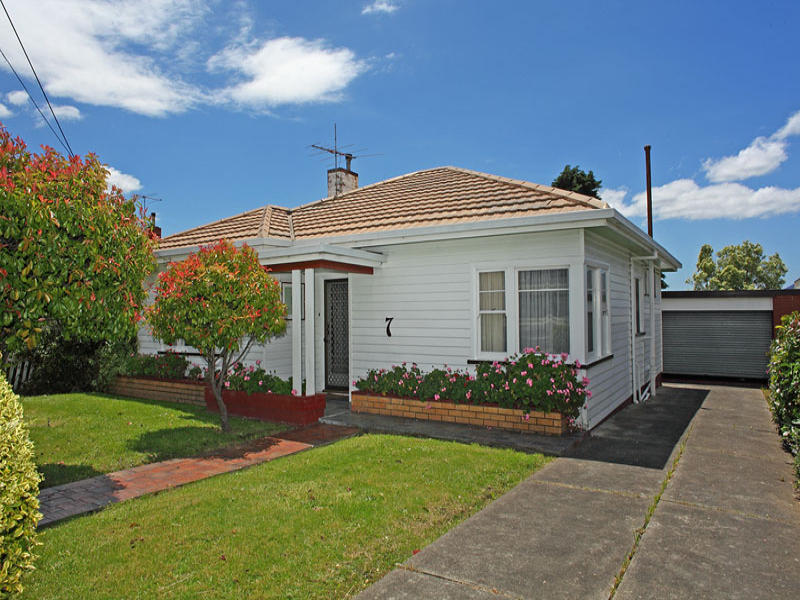 7 Pitcairn Street, Glenorchy, Tas 7010 Property Details