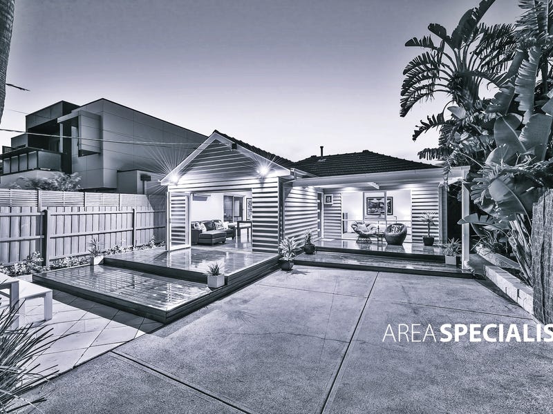 41 Patterson Street, Bonbeach, Vic 3196 Property Details