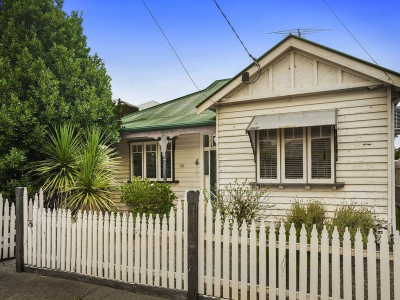 69 Empress Avenue, Kingsville, VIC 3012