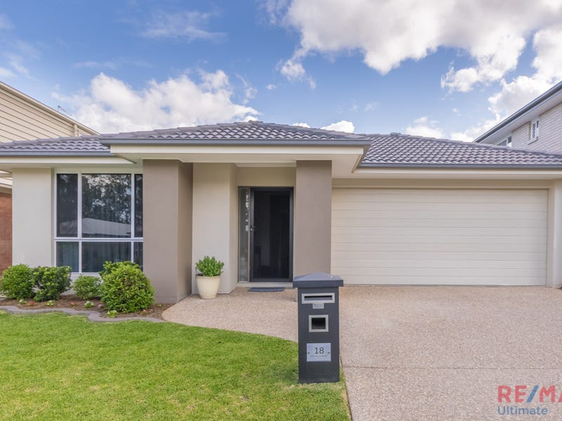 18 Monitor Avenue, Dakabin, Qld 4503