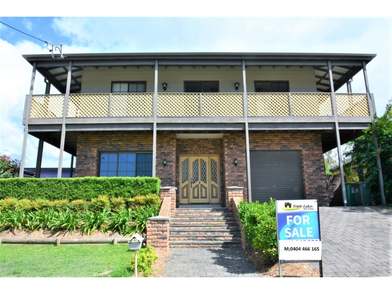 5 Imga Street, Gwandalan, NSW 2259 House for Sale