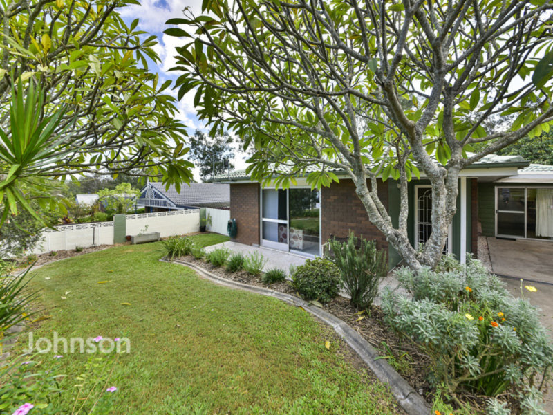 3 Iris Street, Gailes, Qld 4300 Property Details