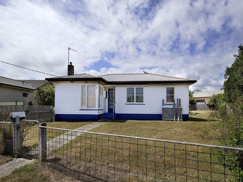 7 Holyman Street, Devonport, Tas 7310 Property Details
