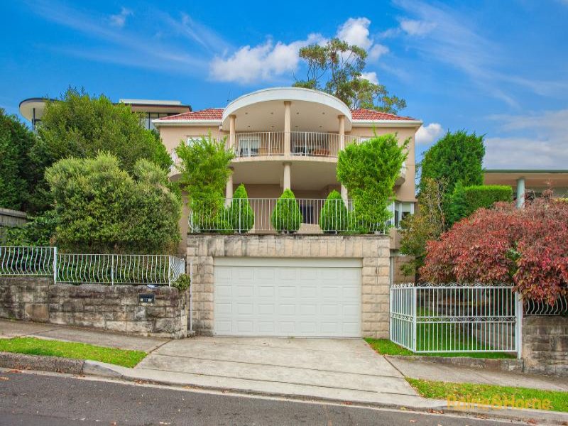 15 Beauty Point Road, Mosman, NSW 2088 Property Details