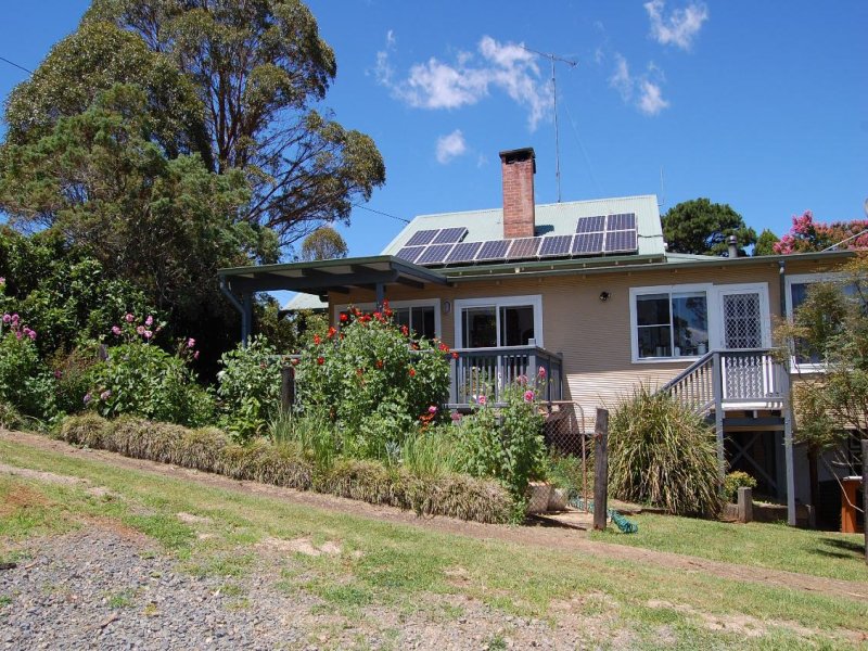 66 Whisky Creek Road, Dorrigo, NSW 2453