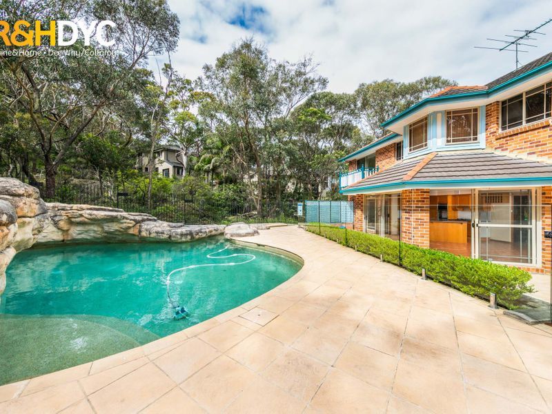 22 Endeavour Drive, Beacon Hill, NSW 2100