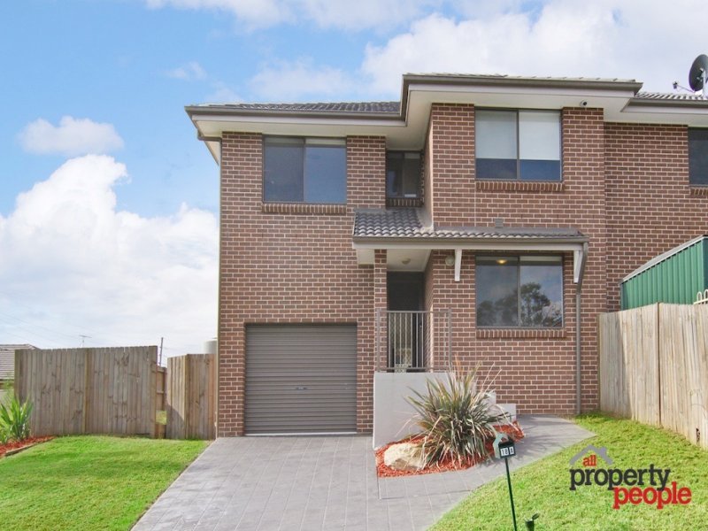18A Percival Avenue, Ingleburn, NSW 2565 - realestate.com.au