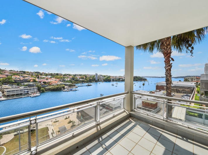 70/1 Kiara Close, North Sydney, NSW 2060
