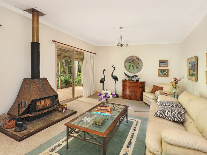 14 Ilkley Road, Eudlo, Qld 4554 House for Sale