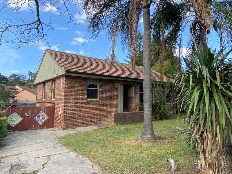 31 Brewer Cres, South Wentworthville, NSW 2145