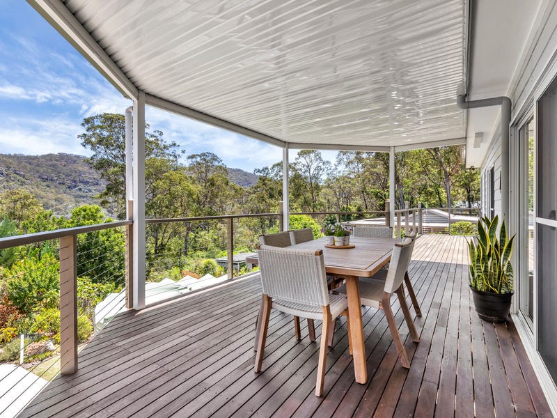 5936 Wisemans ferry Road, Gunderman, NSW 2775 House for Sale