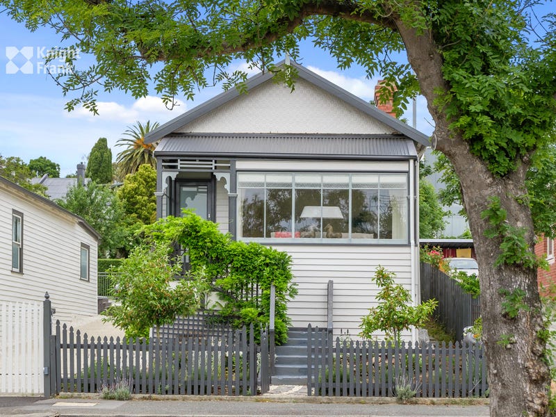 55 Lord Street, Sandy Bay, TAS 7005 55 Lord Street, Sandy Bay, TAS 7005