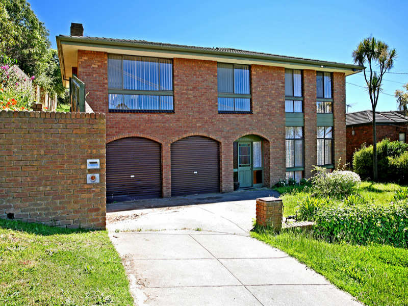 10 Oakbank Avenue, Highton, Vic 3216 Property Details