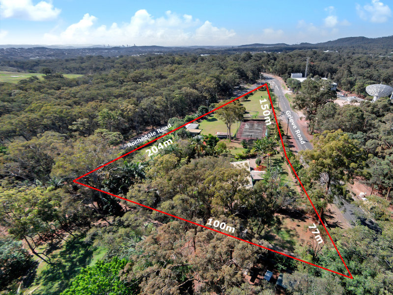 271 Grieve Road, Rochedale, QLD 4123