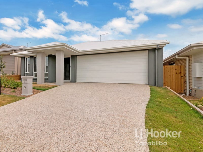 7 Mesa Street, Yarrabilba, Qld 4207 Property Details