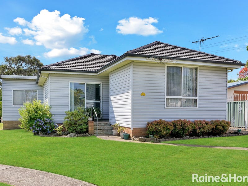 9 Lavender Place, Blacktown, NSW 2148 Property Details