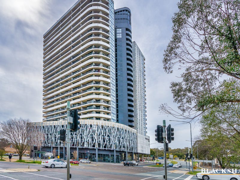 2310/120 Eastern Valley Way, Belconnen, ACT 2617 Apartment for Sale