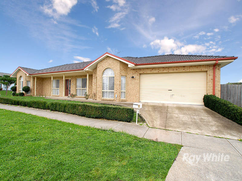 12 Abbeydale Court, Berwick, VIC 3806