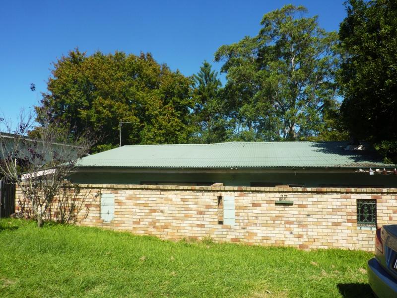 27 Wimbledon Grove, Garden Suburb, NSW 2289