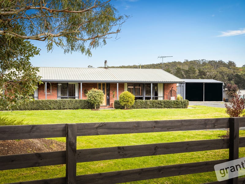 5 Cameron Road, Heath Hill, VIC 3981