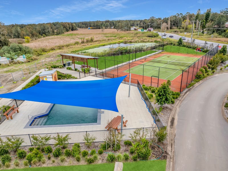 Lot 25/819 Tomago Road, Tomago, NSW 2322 Property Details