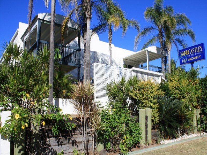 4/82 Miller Street, Bargara, Qld 4670 Property Details