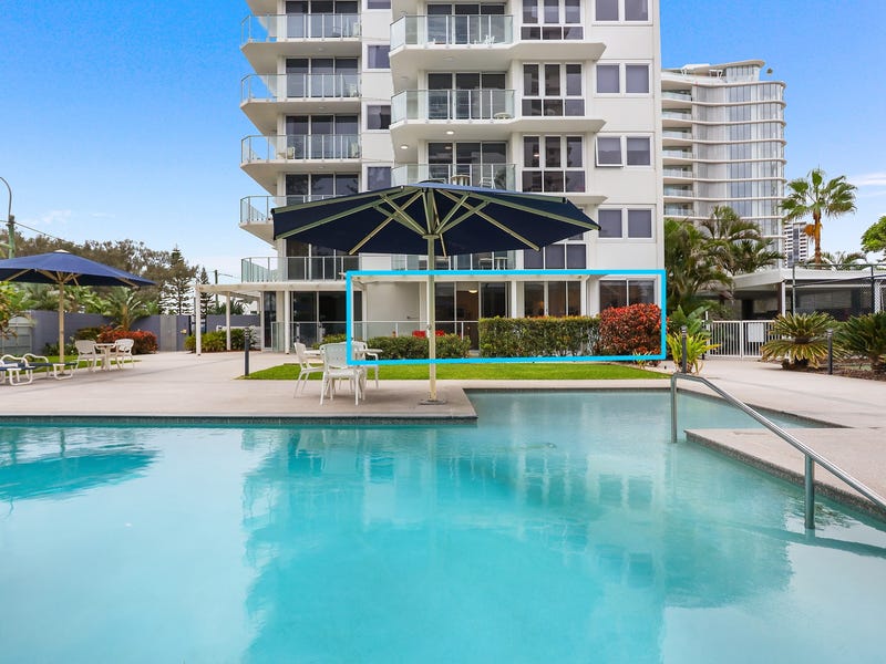 1/39-45 Broadbeach Boulevard, Broadbeach, Qld 4218 - Property Details