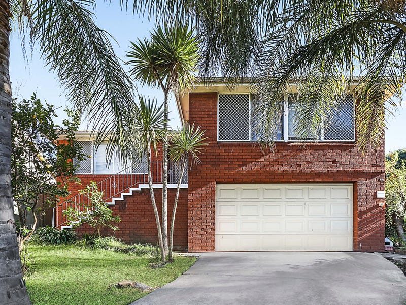22 Birkdale Cres, Liverpool, NSW 2170