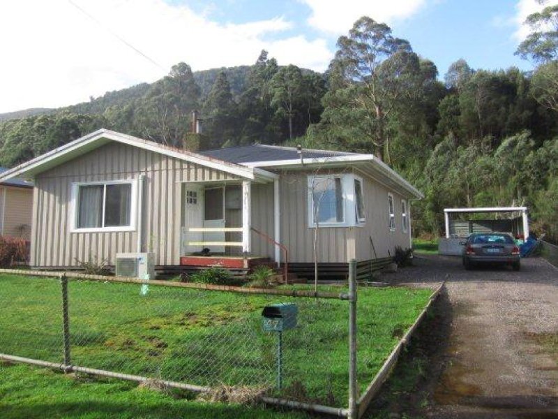 47 Dalmeny Street, Rosebery, Tas 7470 Property Details