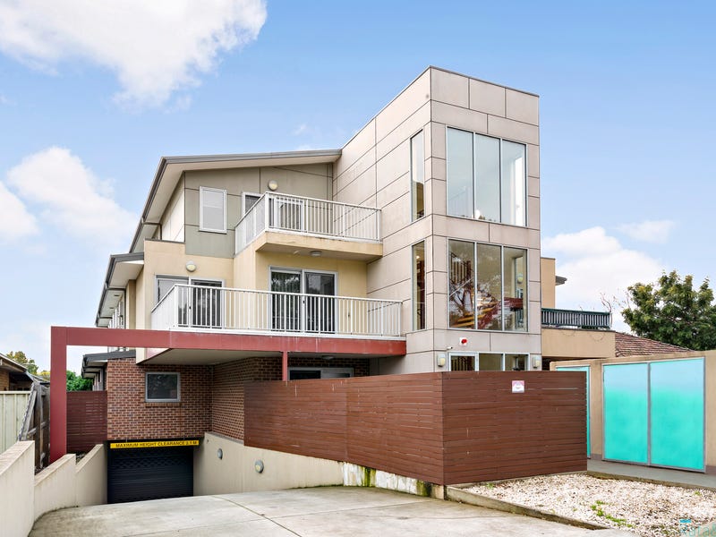 8/1031 Plenty Road, Kingsbury, Vic 3083 Apartment for Rent