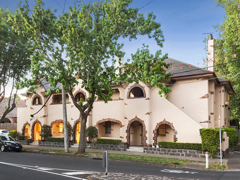 1/6 Broadway, Elwood, Vic 3184 Property Details