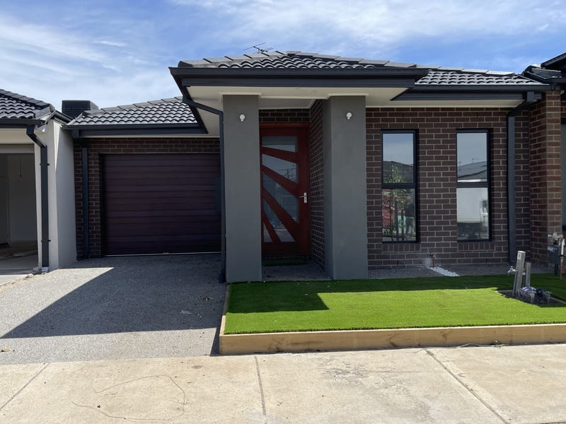 17 Coffey Street, Tarneit, Vic 3029 House for Sale