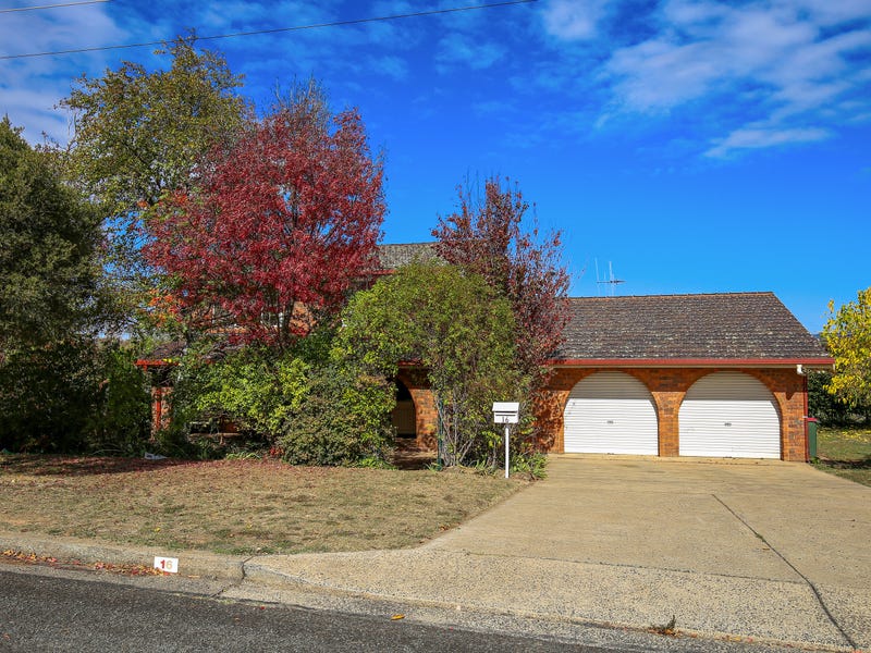 16 Ophir Road, Orange, NSW 2800