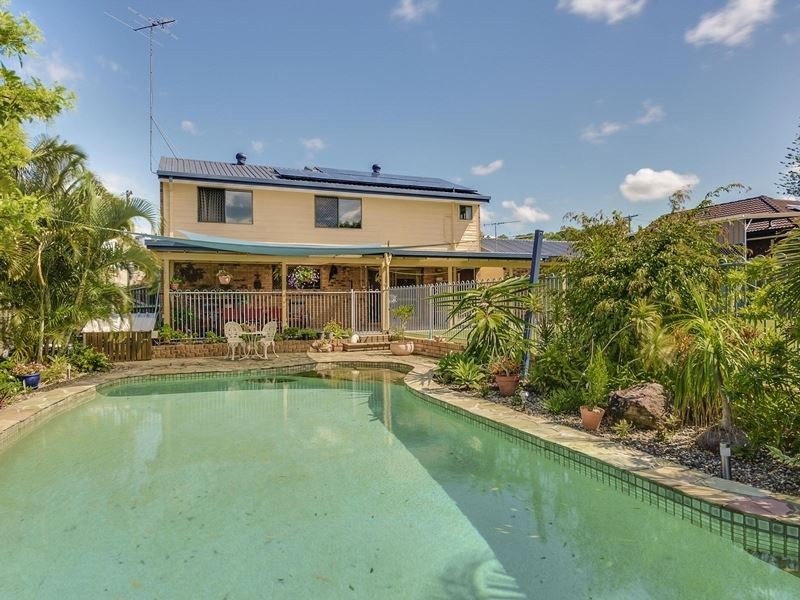 3 Monica Street, Rochedale South, QLD 4123